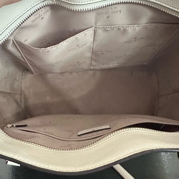 KATE SPADE large tote bag - Picture 3 of 4